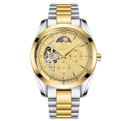 Men's Business Mechanical Watches - AKISHOP